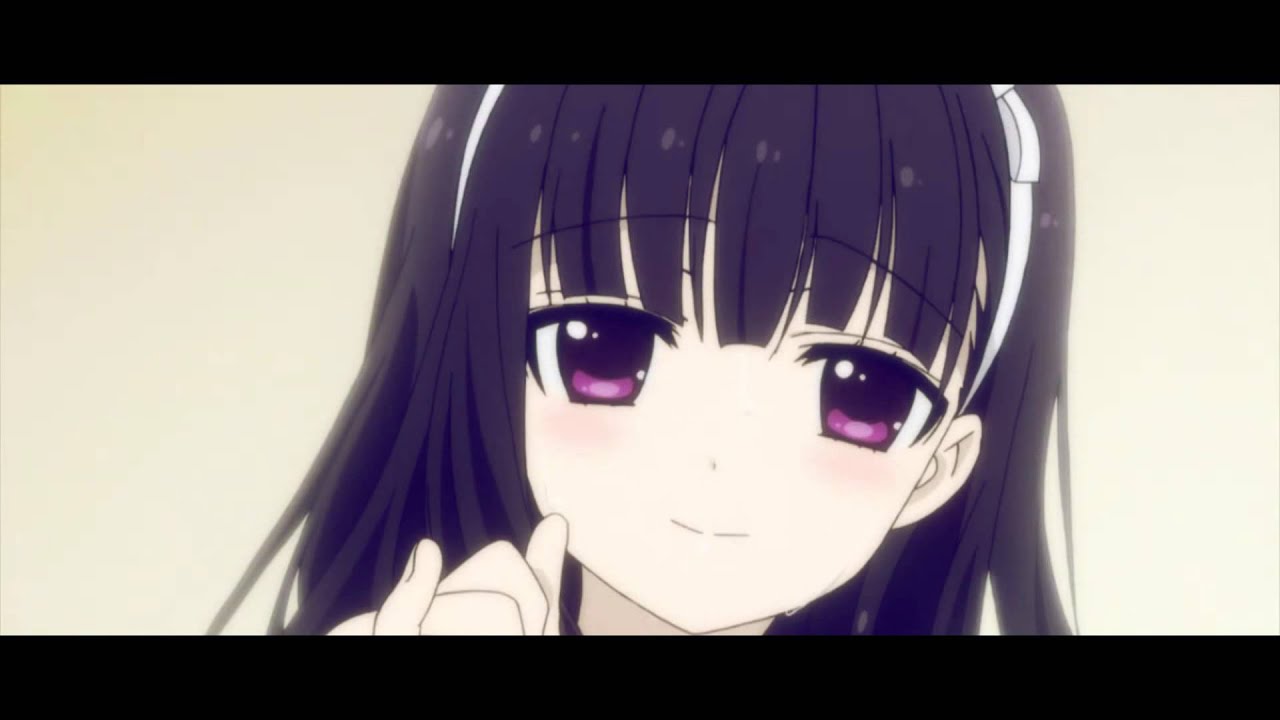 Inu X Boku SS AMV - You Found Me
