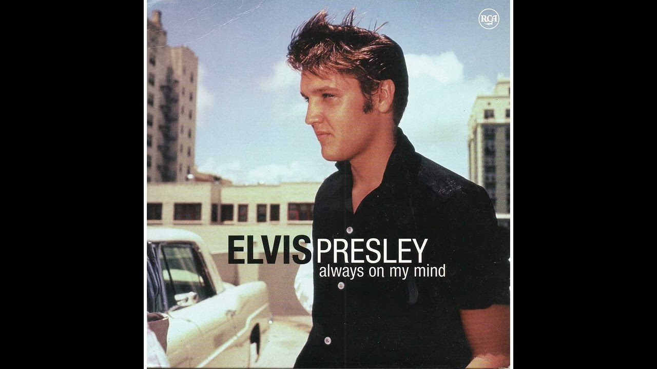 Always on my mind -  Elvis - Vocals Only - Isolated vocals
