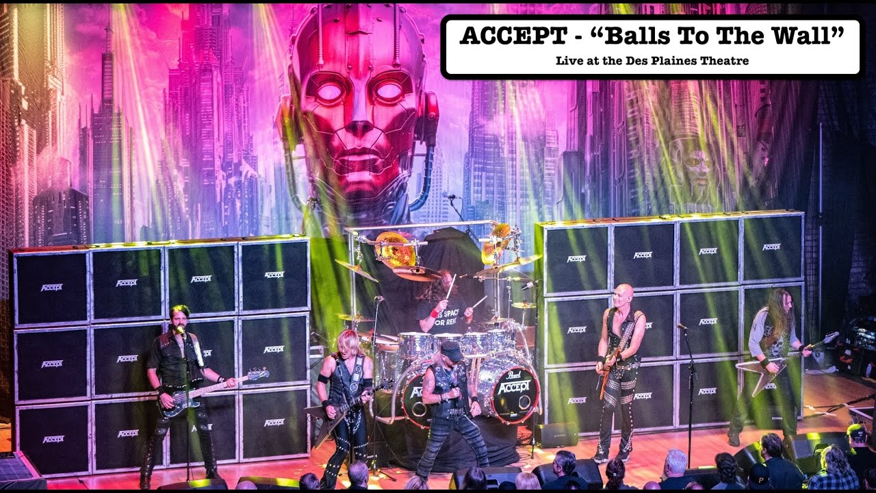 ACCEPT - 