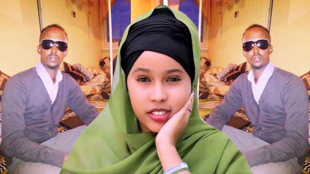 ZAKI HANAD | BEST SONG | YARTII CAASHAQU U YEEDHAY | NAJMO CUDOON | NEW SOMALI MUSIC VIDEO 2020