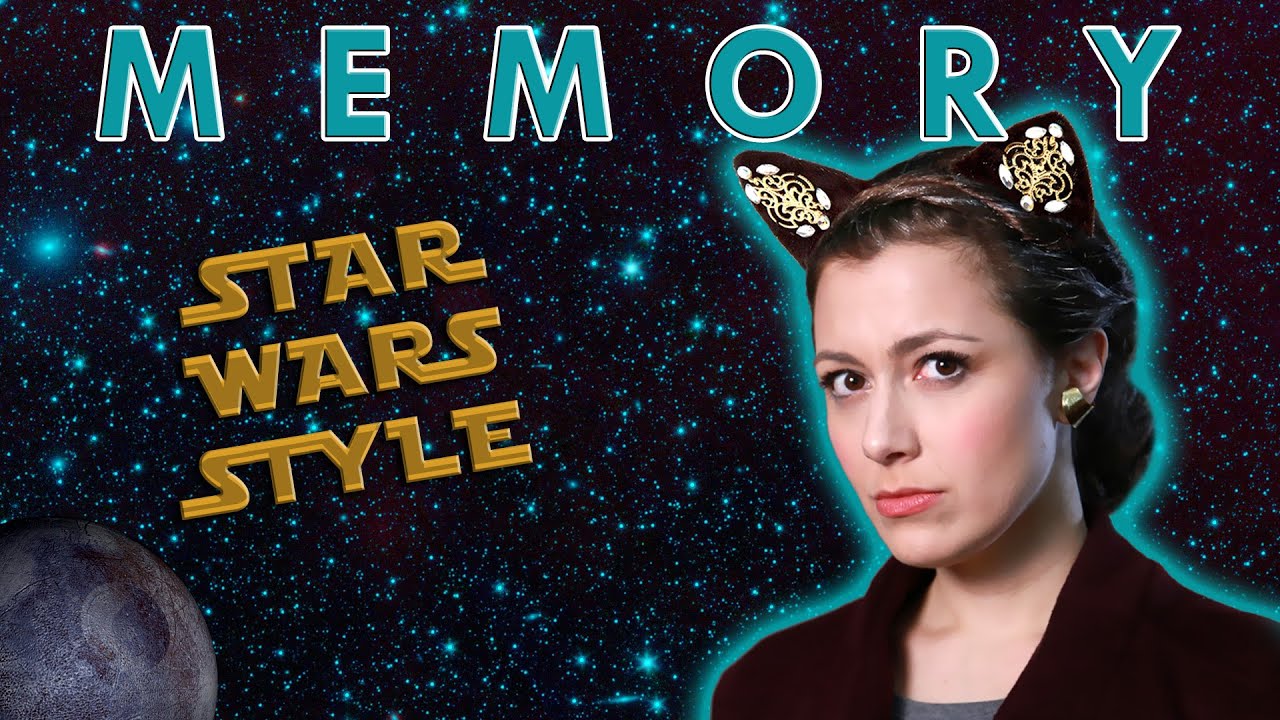 CATS | Memory | Star Wars style (Whitney Avalon)