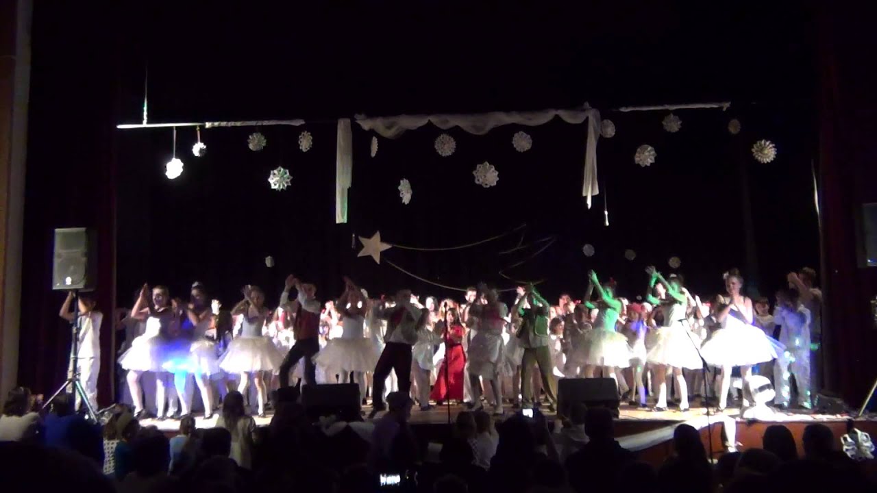 Perinbaba 2014 zaver