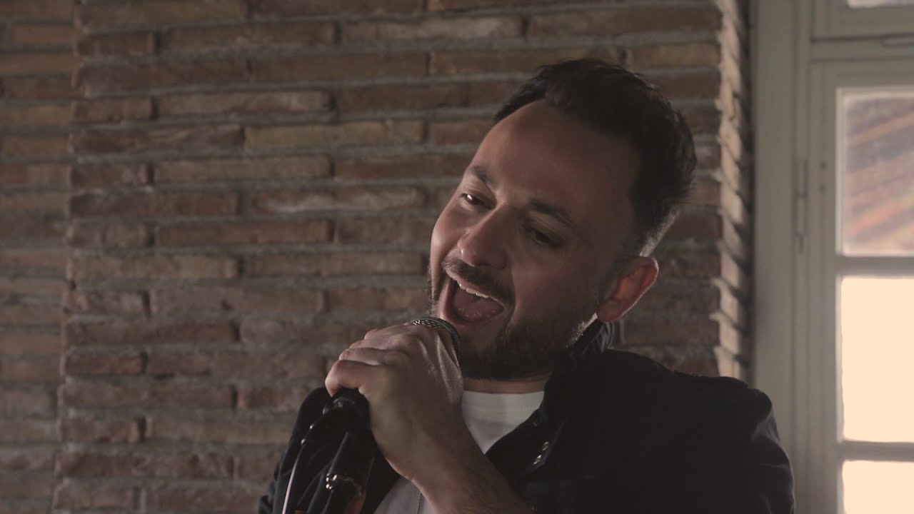 WHEREVER I GO - THE COBBLERS
