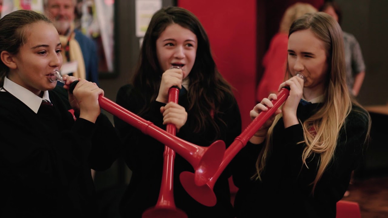 pBone, pTrumpet & pBuzz | Inspiring the Next Generation of Young Musicians | pBone Music