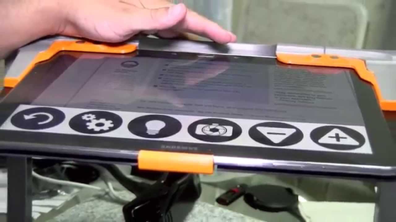 Humanware  prodigy connect 12