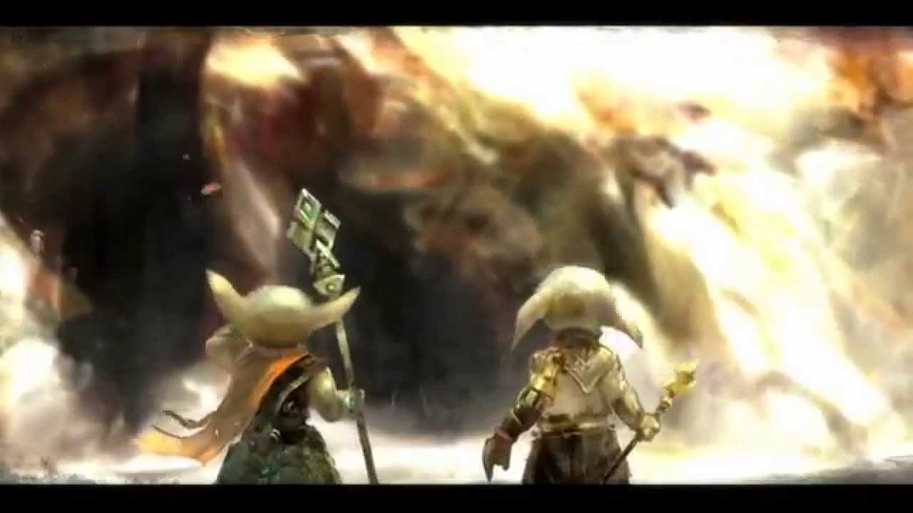Guild Wars 2 | Not Alone (cinematic music video)