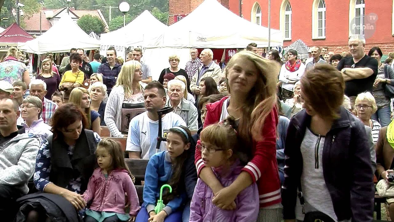 XIV Jarmark Cysterski w Pelplinie.