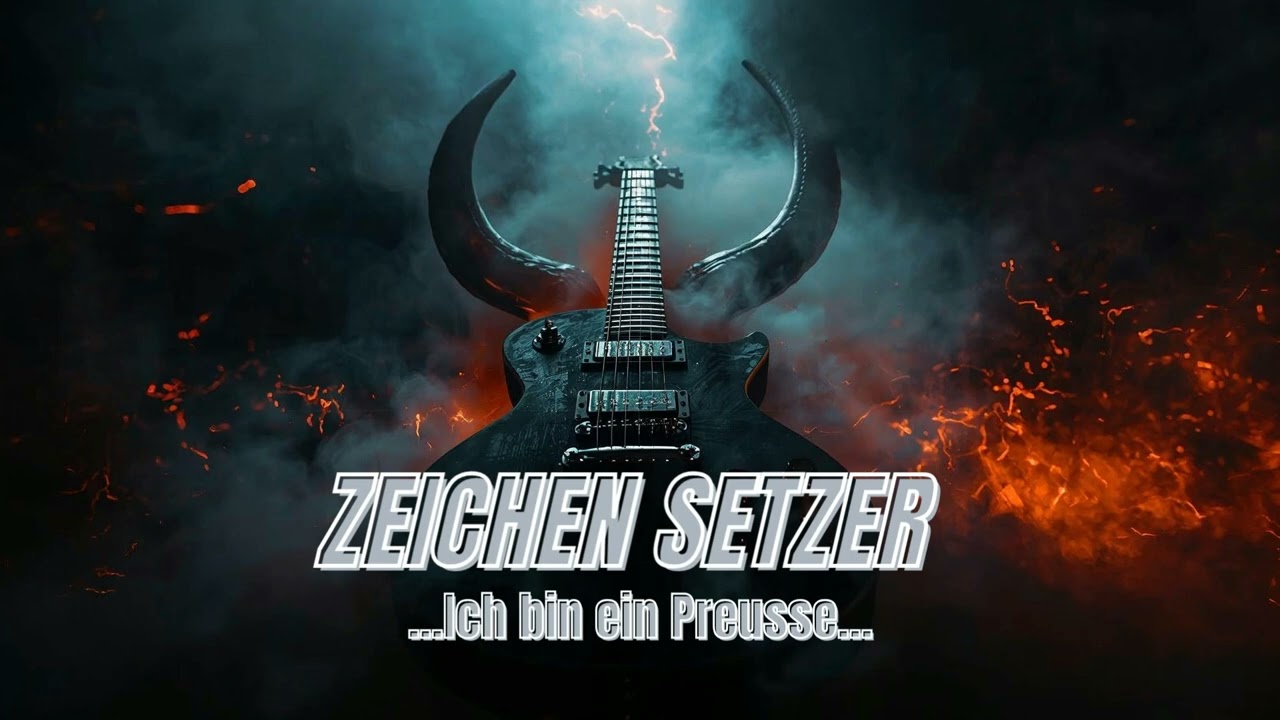 Ich bin ein Preusse !!! ( Wehrmut  Cover)
