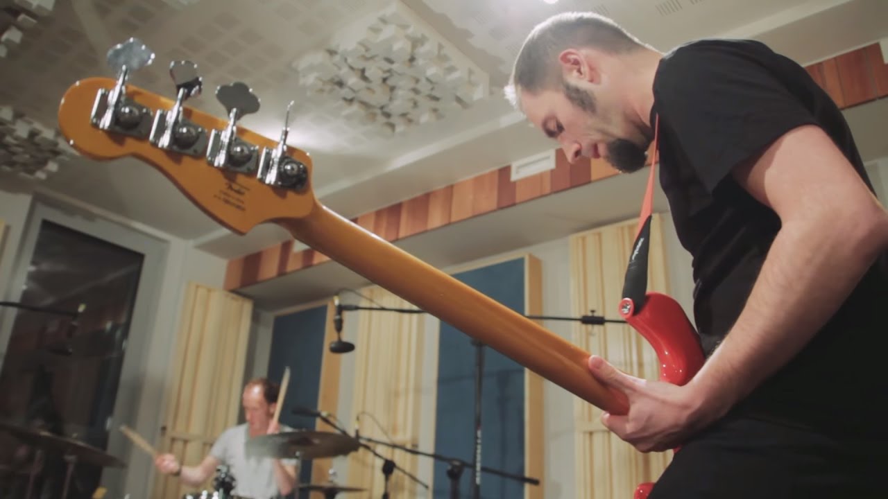Cinemon - So Naive (LIVE at CAVATINA Studio)