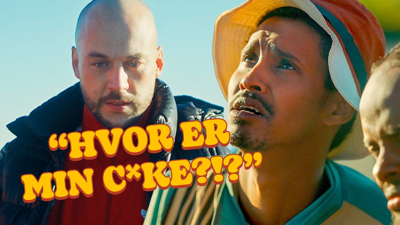 Kidnappet af rockere