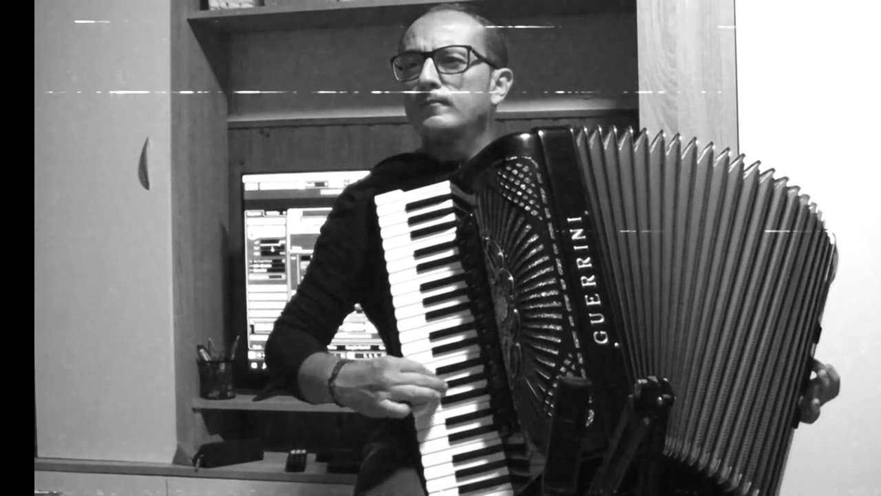 Ivan Stamenić - Dankino kolo (Branimir Đokić)