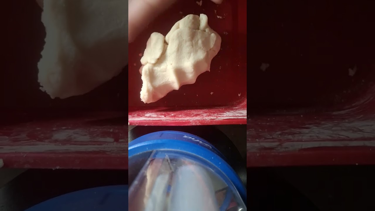 Making karioka part 1 :/