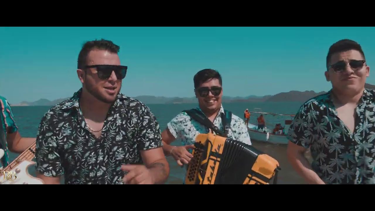 Grupo Recluta - La colales [Official Video]