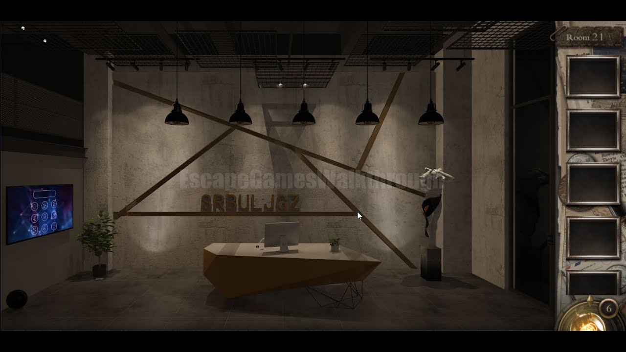 New 50 Rooms Escape 3 Level 21 Walkthrough [50 Rooms Studio]