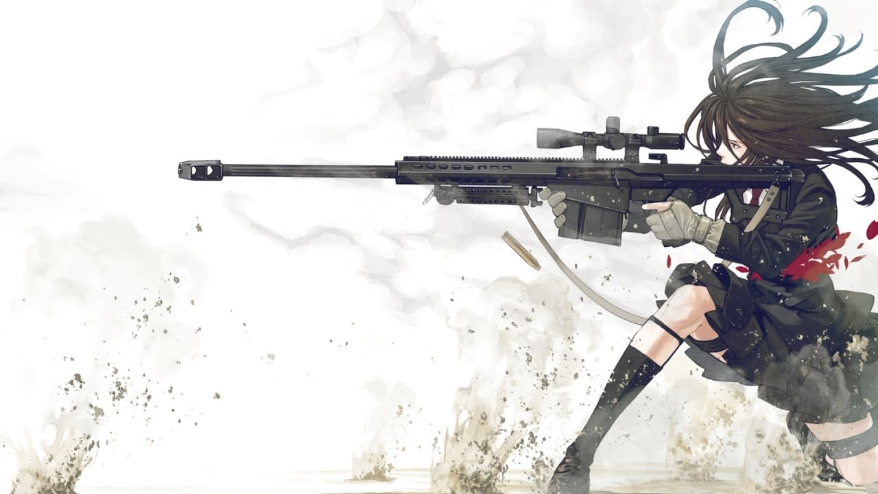 Nightcore- Team BS - Team BS