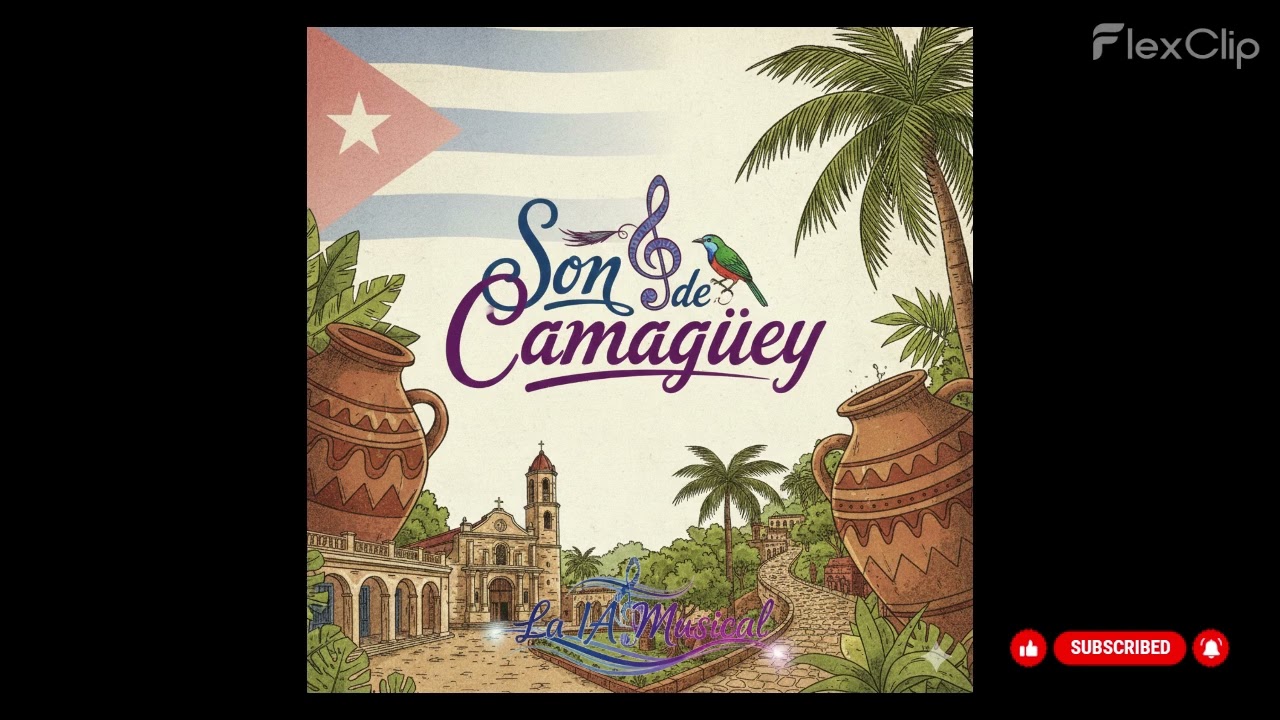 Son de Camaguey