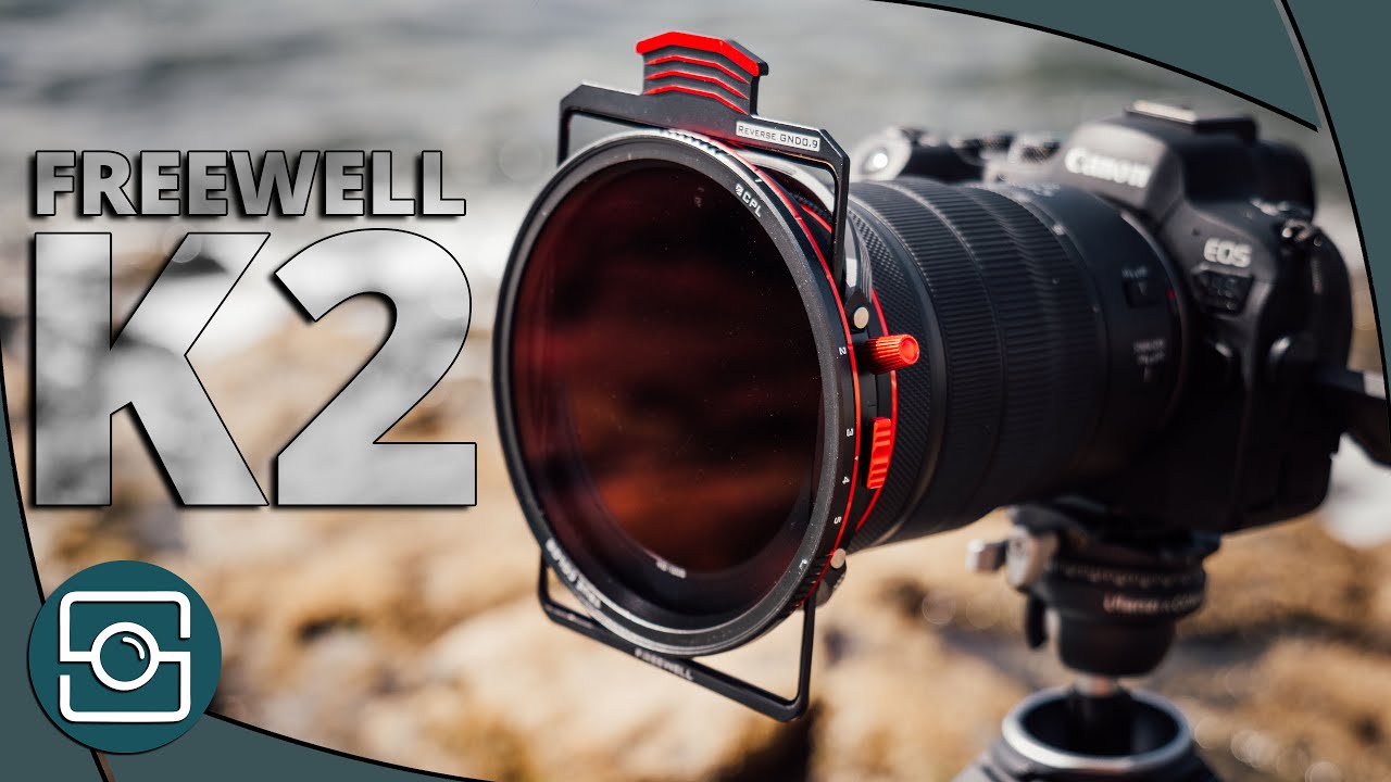 Das letzte Filter-System was du brauchst? FREEWELL K2 Review