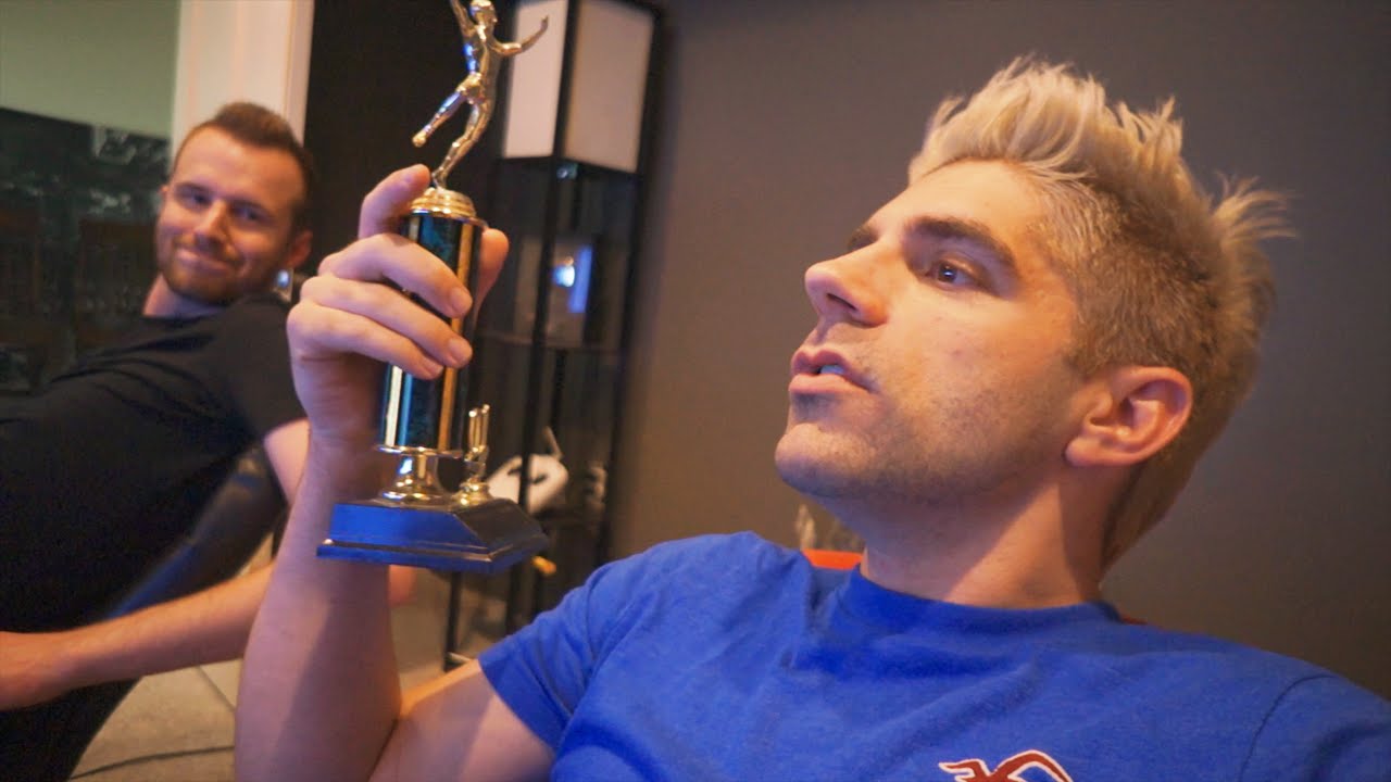 My Major Award