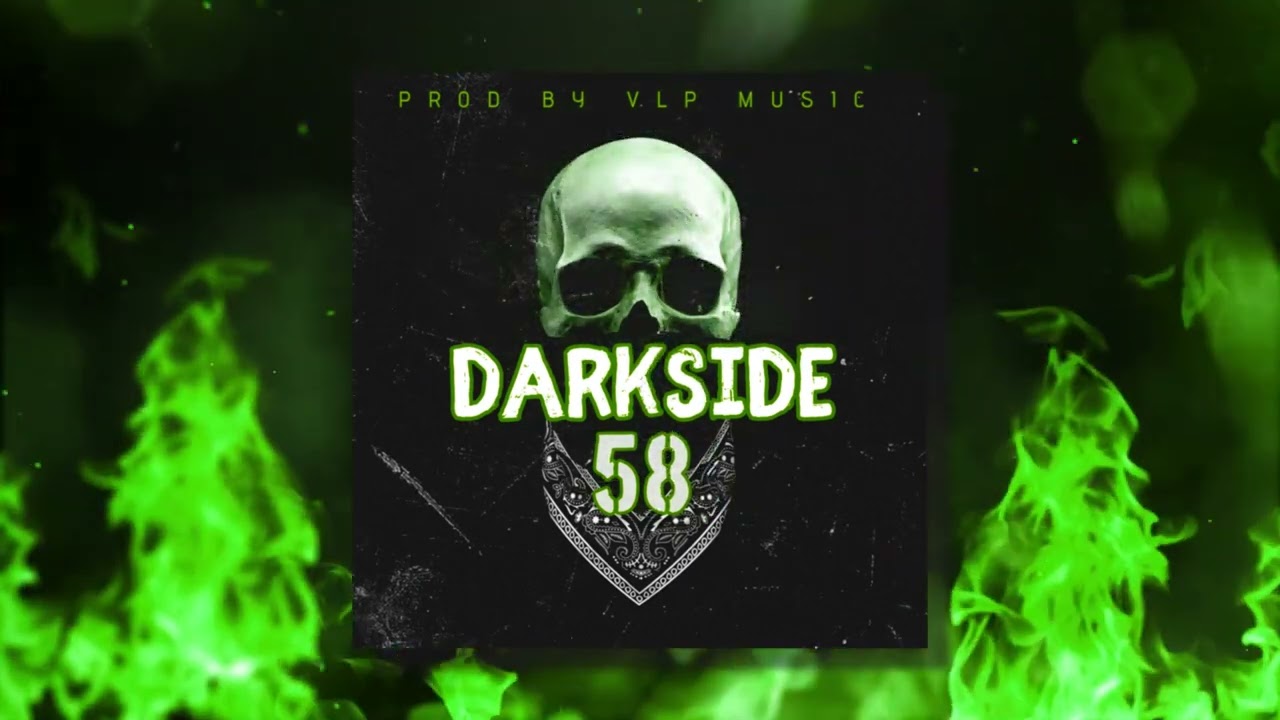 Darkside #58 – Trap Type Beat | Hard Trap 2026 | VLP Music