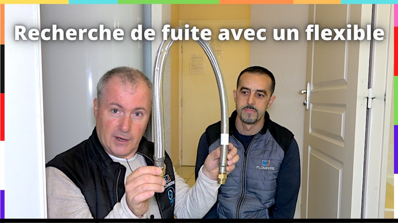 ils ont fait un mauvais diagnostic de Recherche de fuite