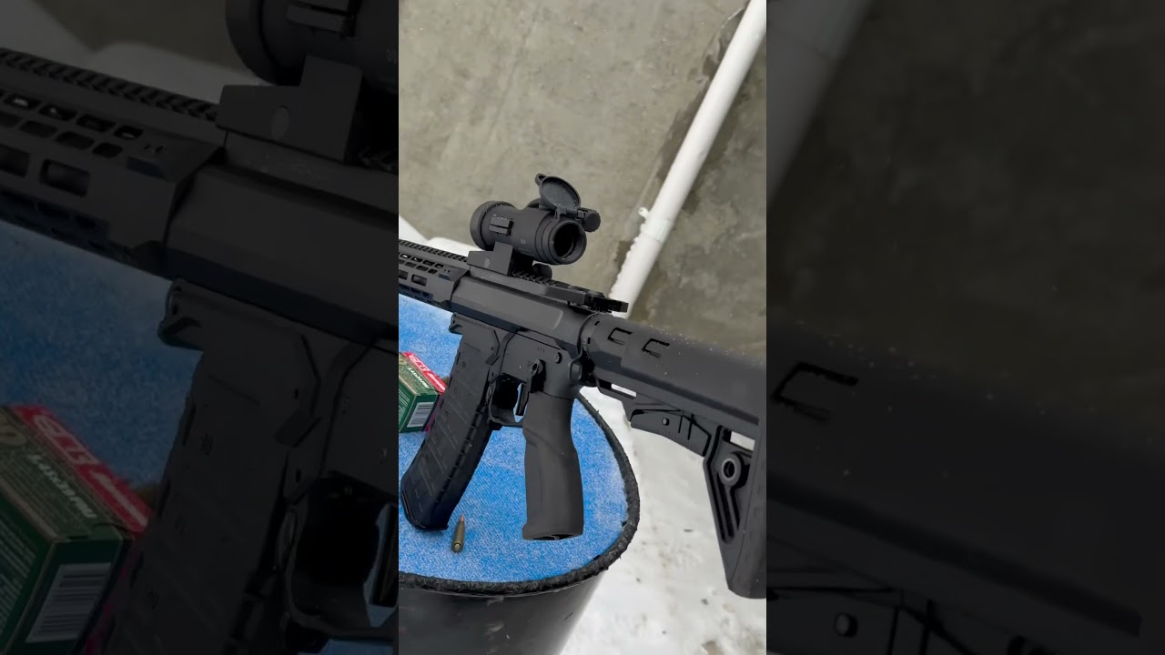 Mutant made in Russia NL545 #mutant #escapefromtarkov #tarkov