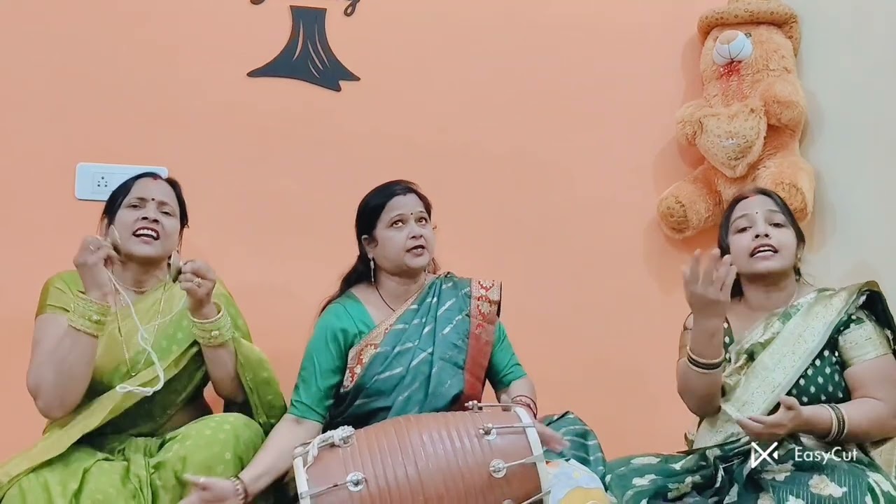 Tera kisne Kiya singar sanvar❤️#song#krishnabhajan❤️ 