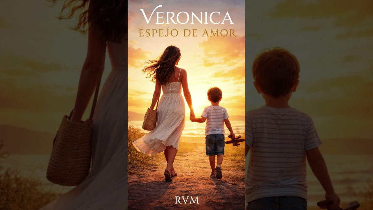 VERONICA ESPEJO DE AMOR RVM - PAUL UEDA