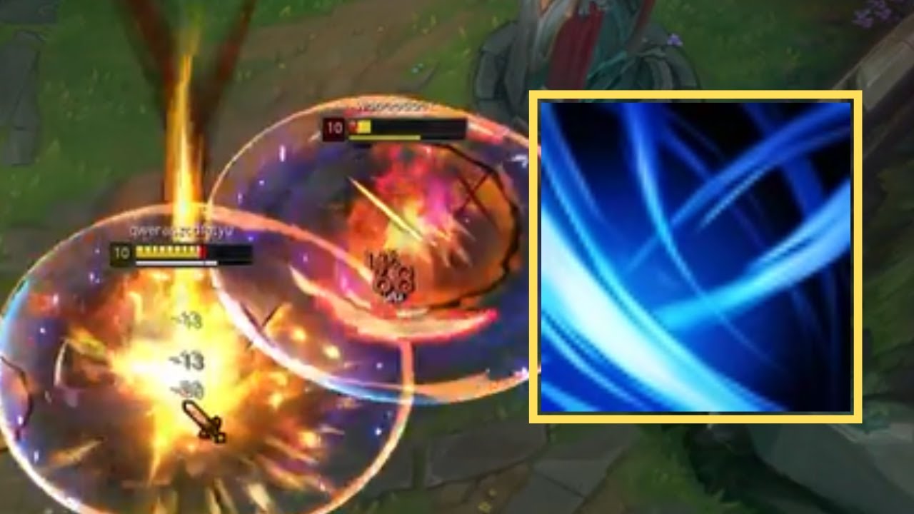 This Zed Had No Chance Against Pzzzang3