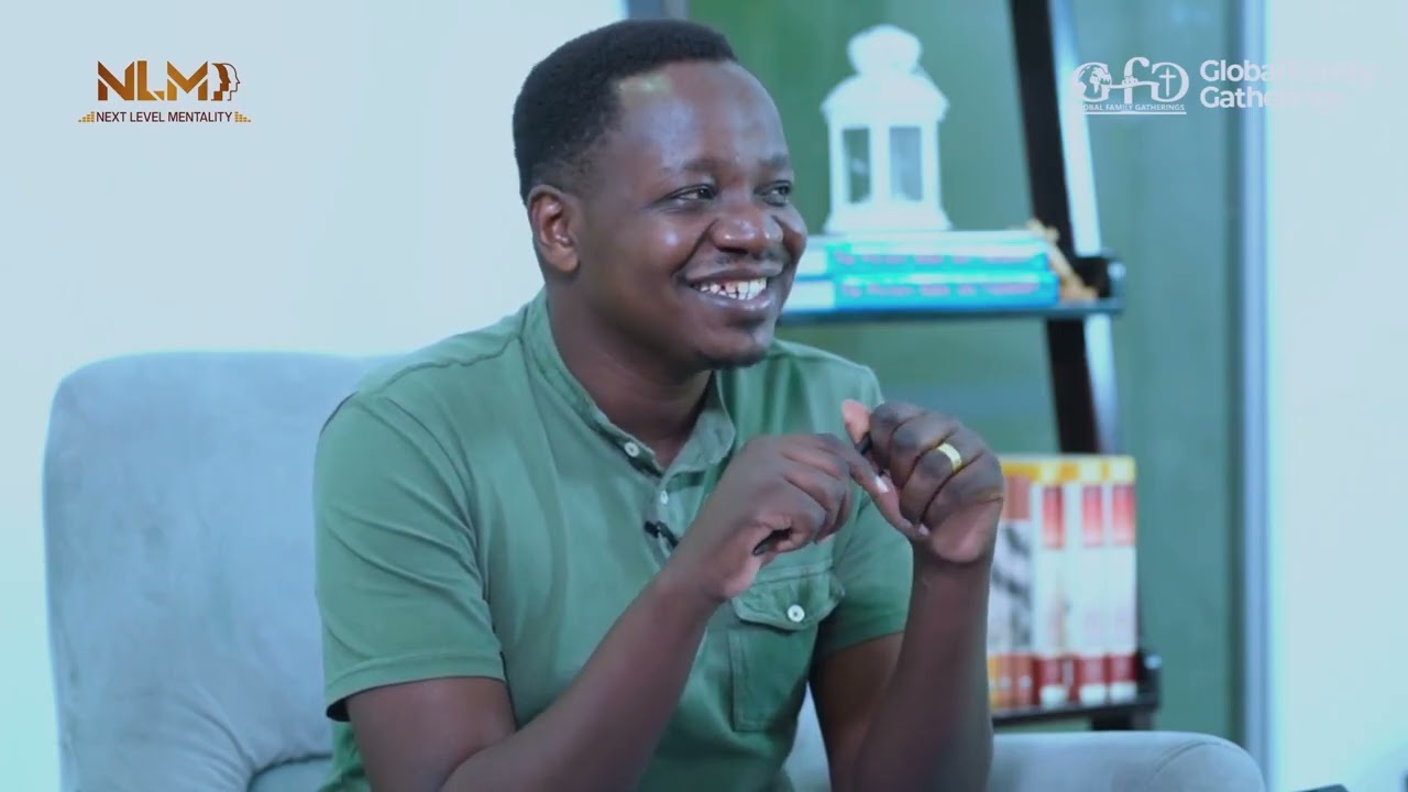 INTRODUCTION TO GOD’S PLAN FOR SALVATION (EPISODE 16 ) By Ap Shemeji Melayeki