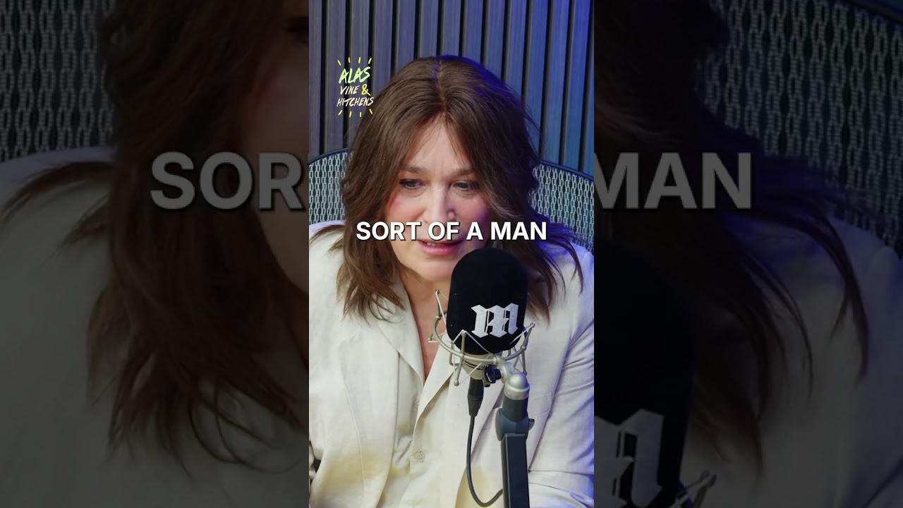 Sarah Vine's new book dives into her personal relationships and answers a listener question about