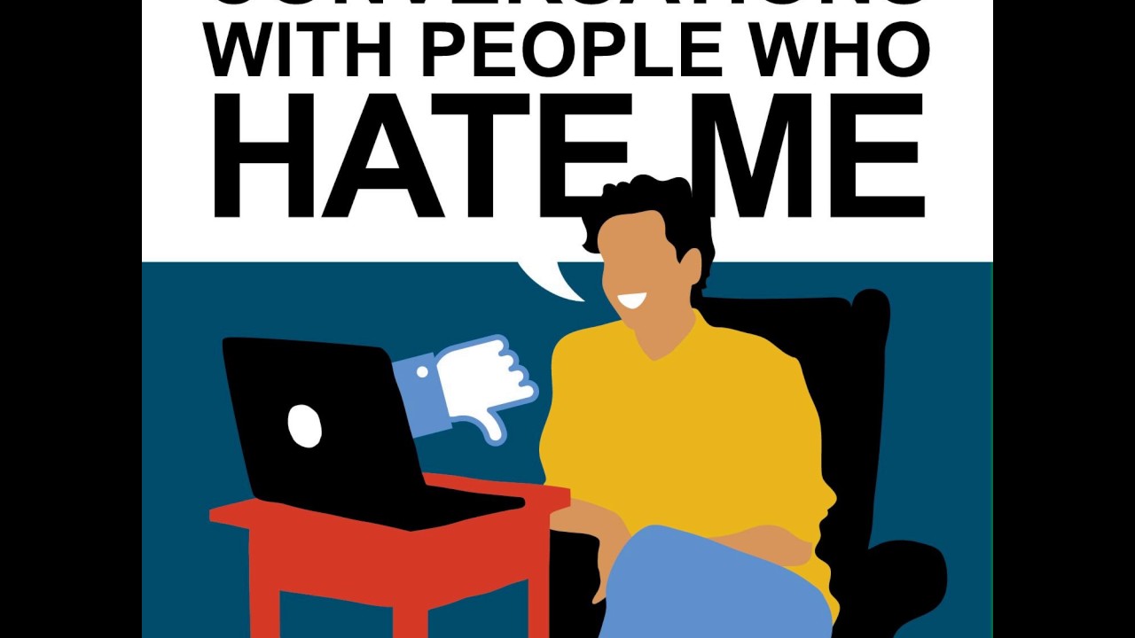 Episode 1: You're a Piece of Sh*t