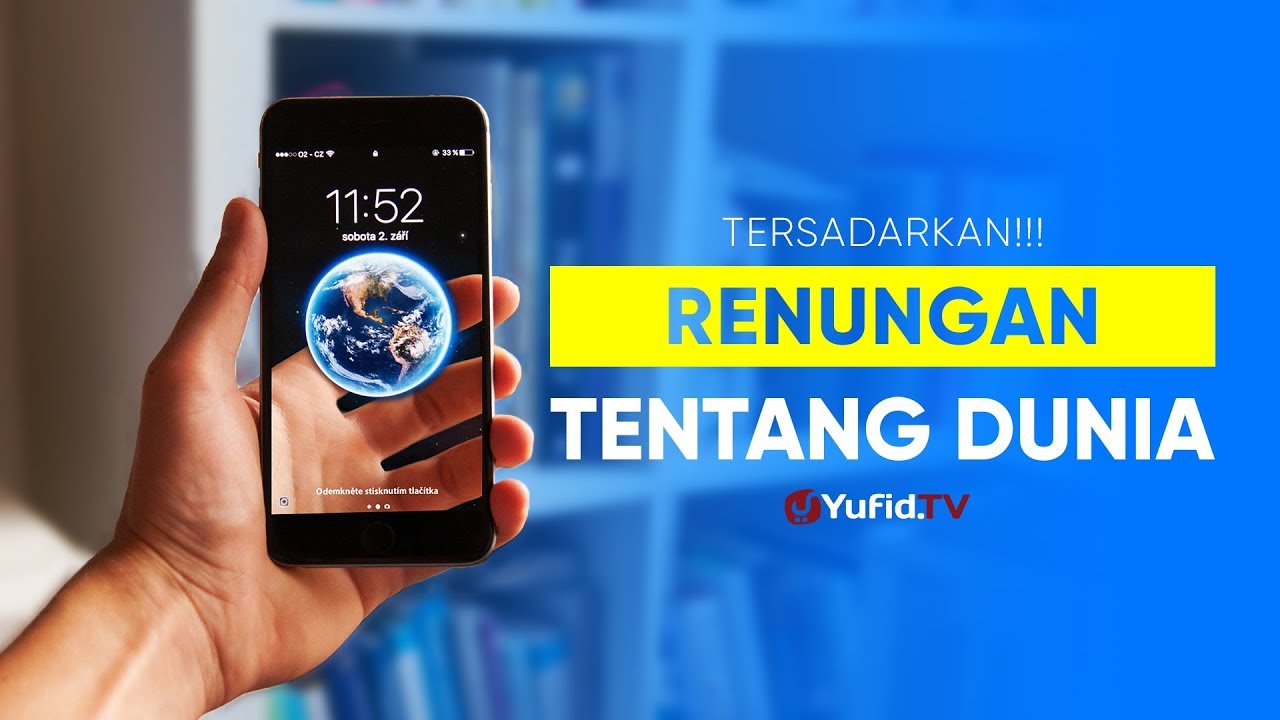 Renungan Islami Tentang Kemewahan Dunia - Syaikh Muhammad bin Sholeh Al Utsaimin Rahimahullah -Yufid