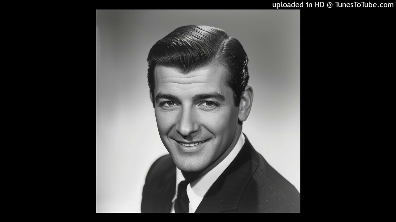 Mistletoe Avenue- Ricky Vale (1958)