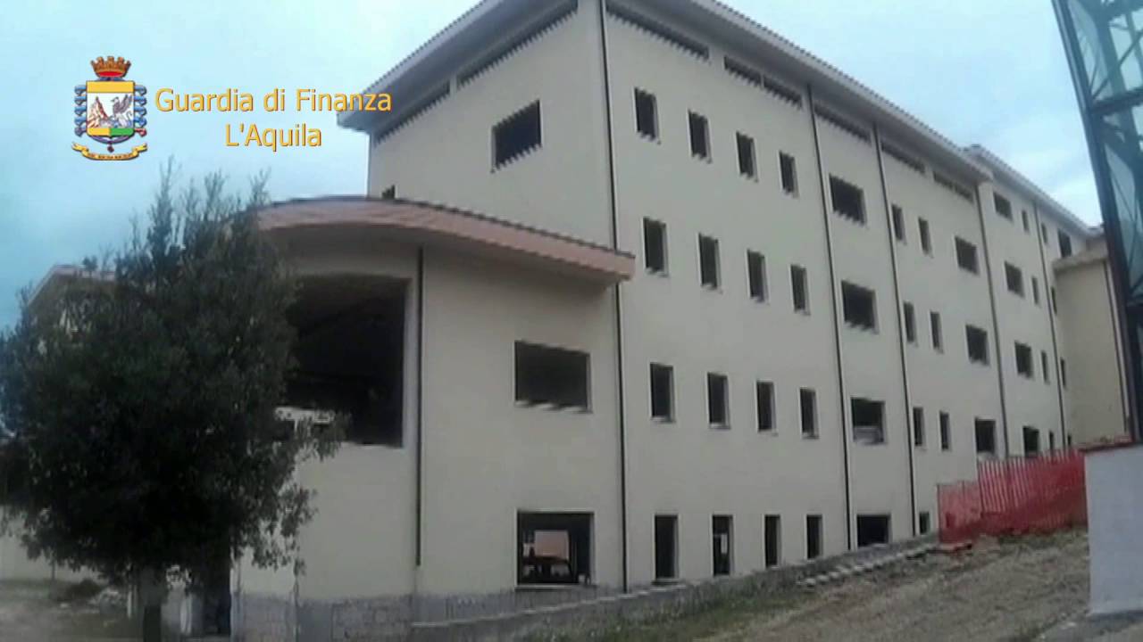 L&rsquo;Aquila. Spogliano dei loro beni anziani con problemi psichici: arrestati 2 gestori Casa di riposo
