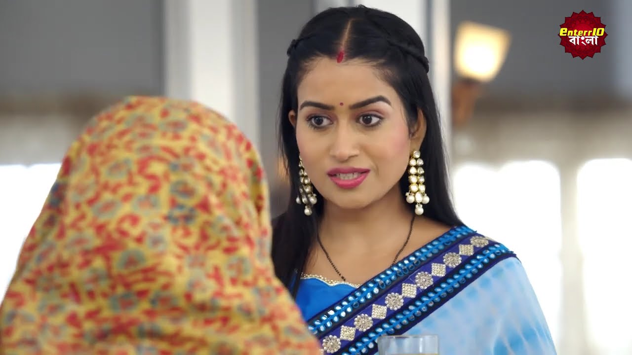 Mon Sundor (মন সুন্দর) | Full Episode 146 | Bengali TV Show | Enterr10 Bangla