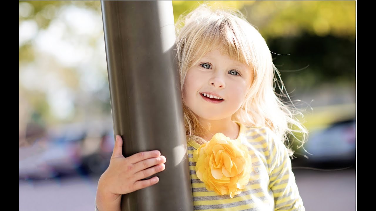 Tamara Lackey's Nikon D810 First Impressions: The reDefine Show with Tamara Lackey
