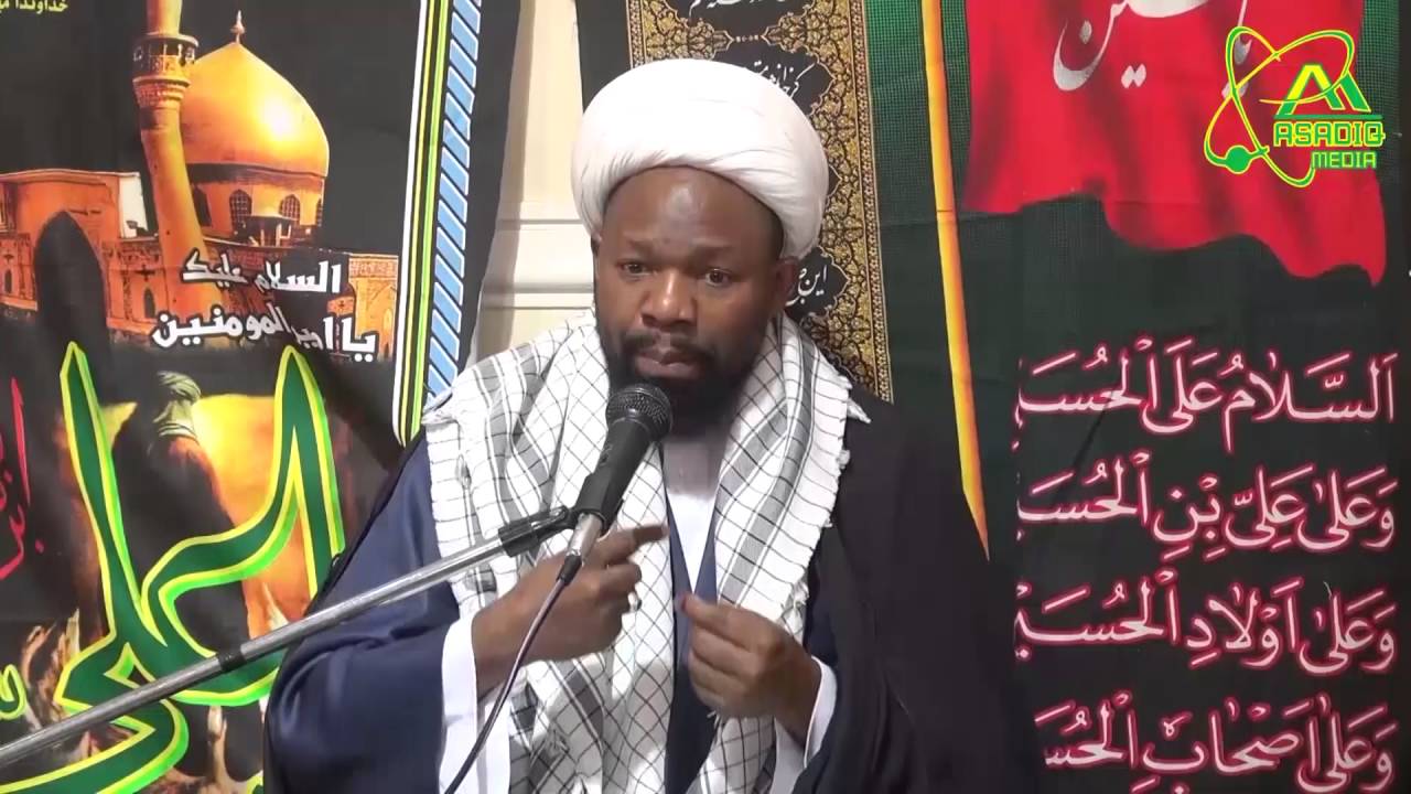 SHEIKH JALALA: MZIKI NI HARAMU NA HATARI