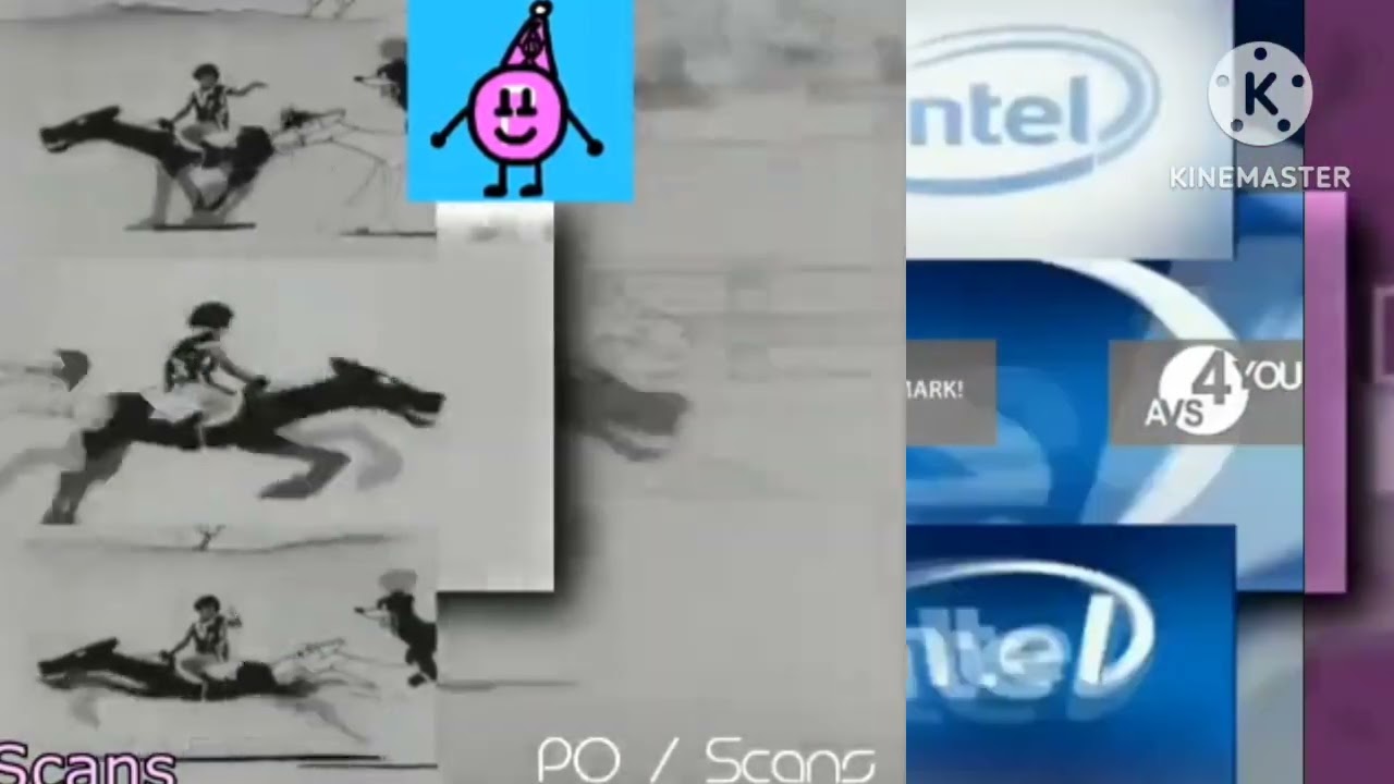 Too Many Scan 100/100