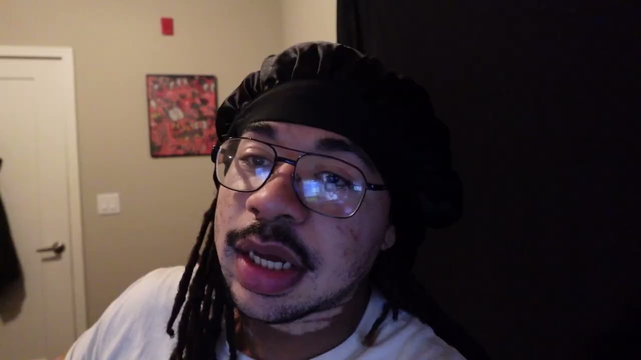 New Change of Scenery! (March 28th) | Senior Chronicles