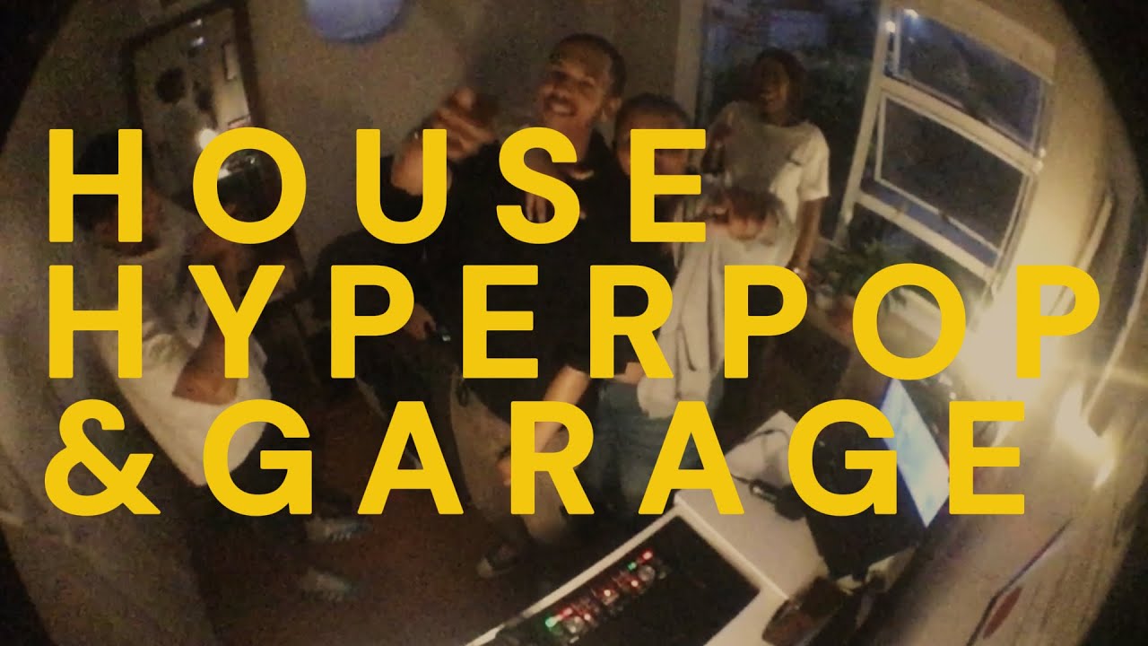 House, Hyperpop & Garage Mix w/ PinkPantheress The Weeknd & Jorja Smith | maxwell.mp3 RADIO (Ep. 11)
