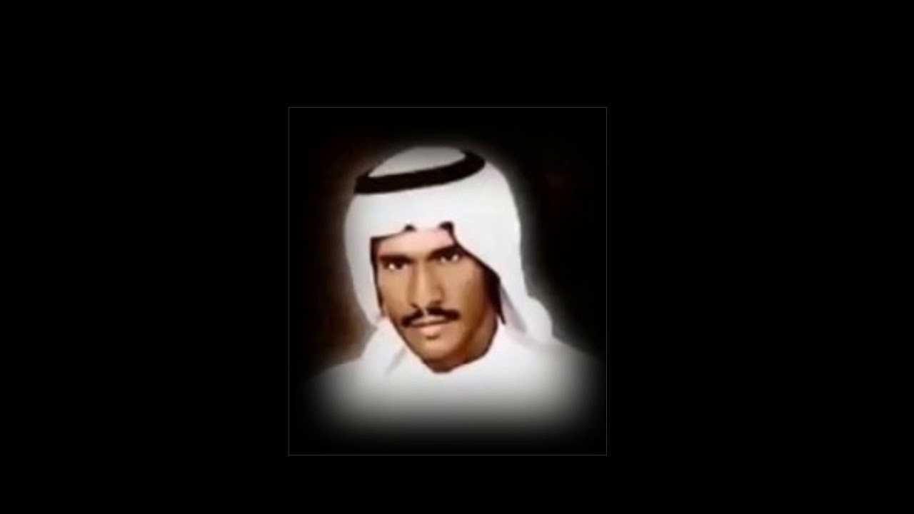 لو البكاء عالج من الناس وجعان - بشير شنان - اسطوانه