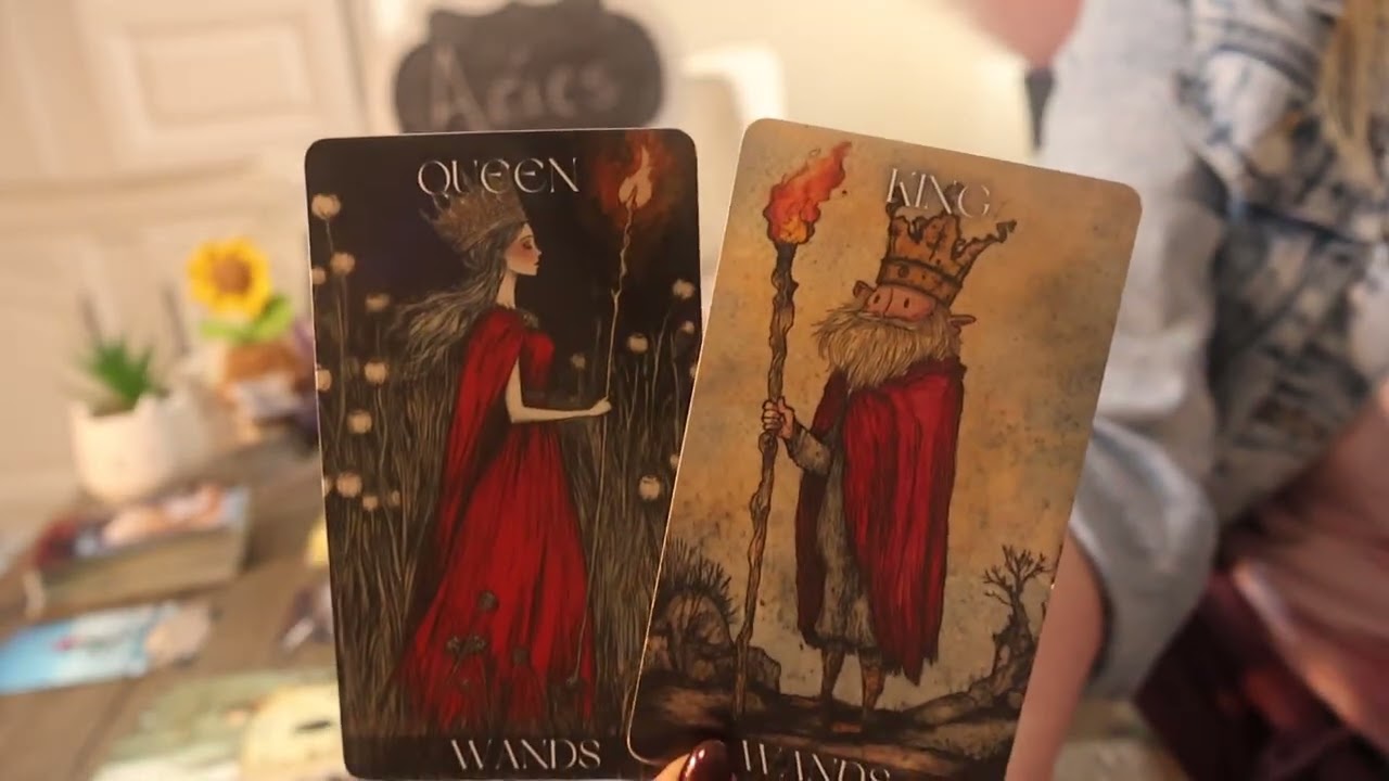 ARIES: You Will NOT Believe What Happened In Your Read! WOW! 🤯💞 February 2026 Tarot Love Weekly