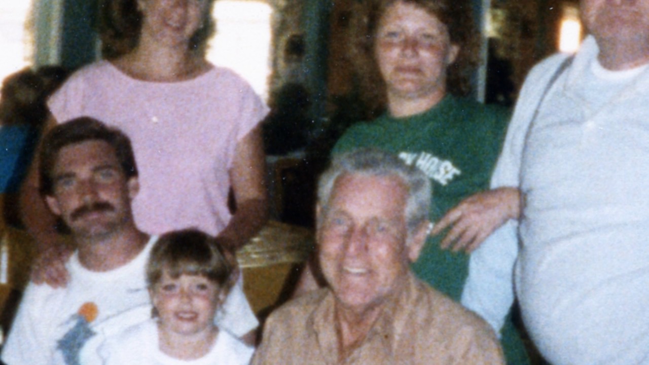 1987: Taking a Vacation in Shapanak
