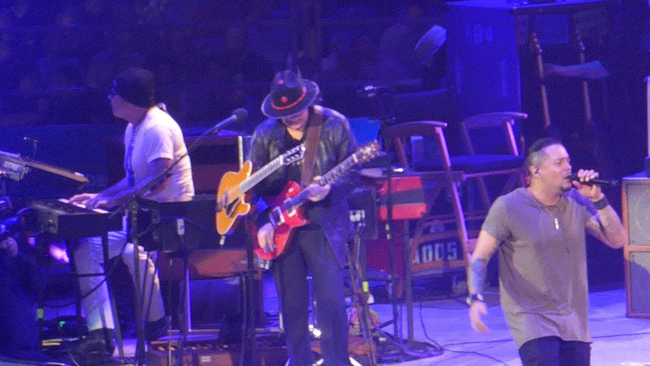 SANTANA~