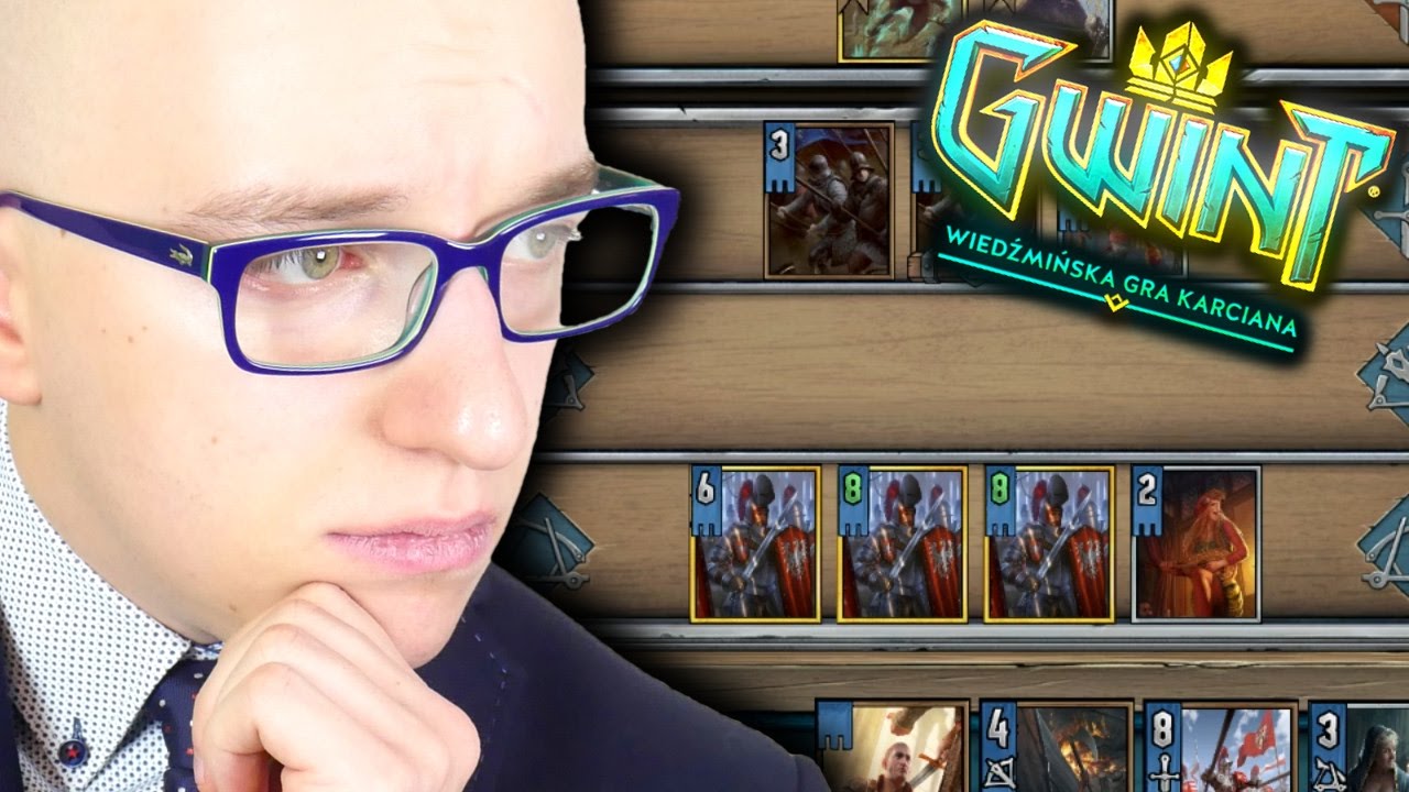 NIE WSZYSTKO ZŁOTO CO ELITA | GWINT #43