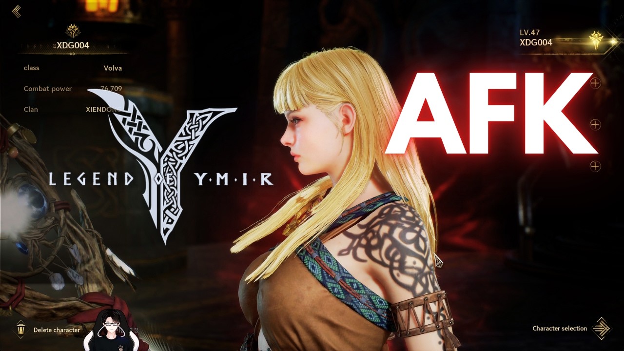 Legend of Ymir: Beginner AFK Farming Guide