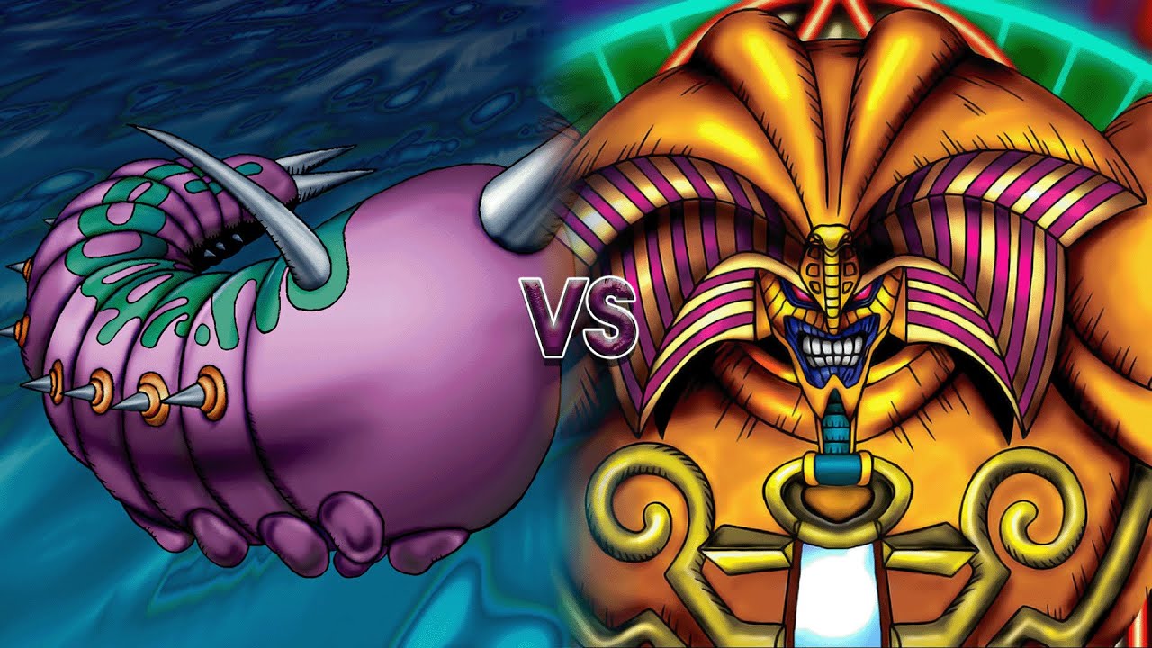 Yu Gi Oh! Power Of Chaos JOEY THE PASSION EXODIA JAR VS MILL DECK