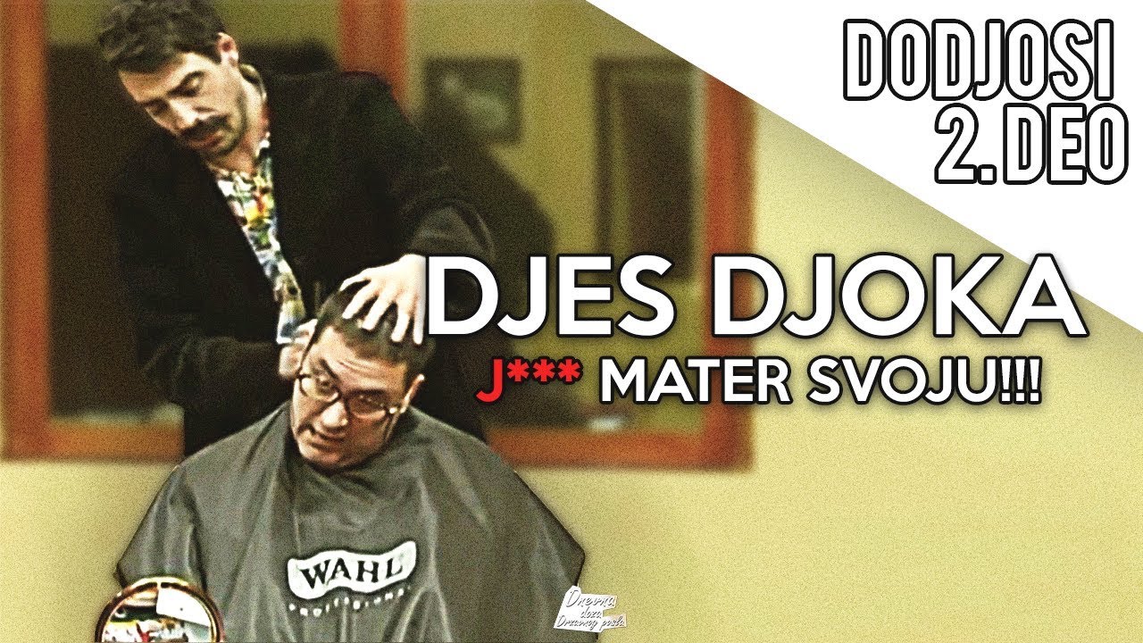 Djordje Cvarkov - IMITIRA DODJOSE ( Kompilacija ) 2.Deo | 20min