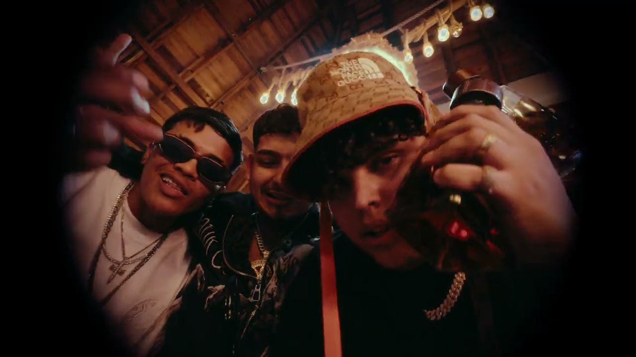 RIK EL ASLAN ft. EL REYES - ALL STAR (Shot by Haski)