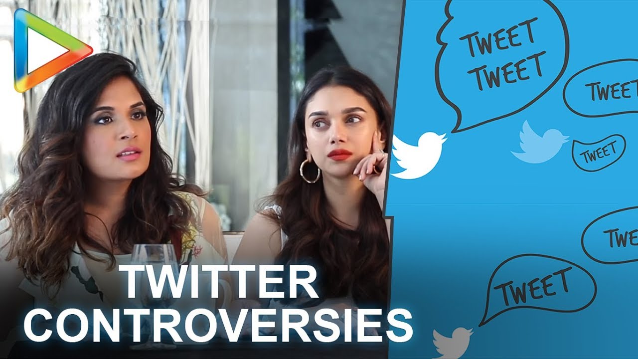 Richa Chadda: “You say BOYCOTT Swara, Kareena & Sonam BUT…” | Aditi Rao Hydari